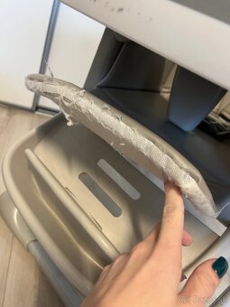 Predam použivanu detsku stoličku Kinderkraft Yummy - 6