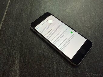 Apple iPhone SE (2020) 128 GB White - 6