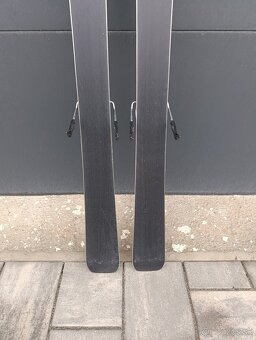 LYŽE SALOMON S/MAX-155CM - 6