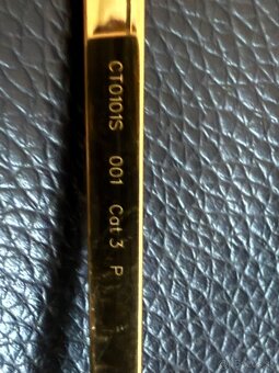 Panske slnečné okuliare Cartier - 6