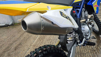 Mikilon MZK 250RR 21/18 - 6