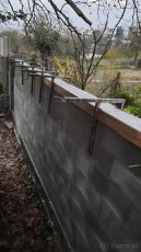 Šalovacie svorky. - 6