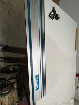 Ponorná píla Makita SP6000J - 6