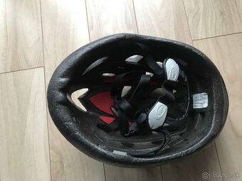 Cyklistická helma - 6