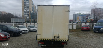 PREDAM VW VOLKSWAGEN CRAFTER - 6