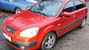 Kia Rio 1.5 2005 110kw - 6