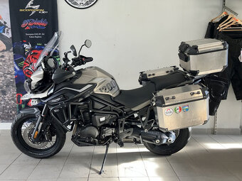 Triumph Tiger 1200 Desert - 6