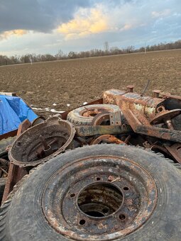 Multicar Multikar M25 - 6