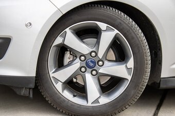 Ford C-Max 1.5 TDCi Duratorq 120k Titanium X - 6