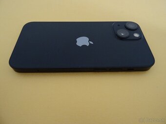 iPhone 13 MINI 128GB MIDNIGHT - ZÁRUKA 1 ROK - 6