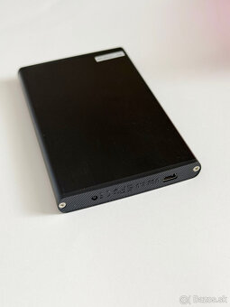 Externý disk Maxell Tank P-Series 500GB - 6