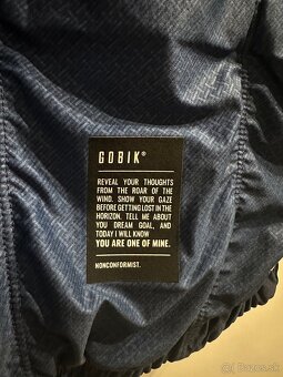 cyklistický dres gobik - 6