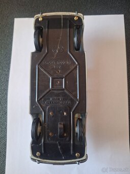 Skoda 1000 mb kdn - 6