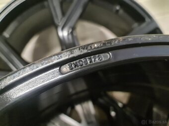 5X112 R20 ALU DISKY REPLIKA AUDI RS - 6
