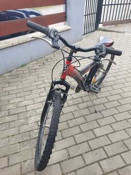 Detský bicykel - 6