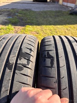 Letné Pneumatiky 205/55R17 - 6