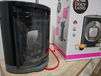 Kávovar Krups Oblo - 6