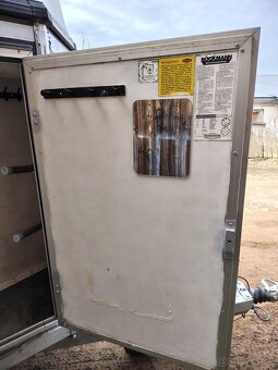 Predam prepravnik na koňe - 6