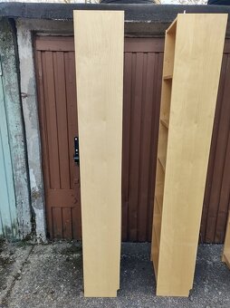 43 Knižnica Billy - 6