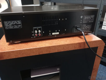 Technics RS-TR 373 - 6