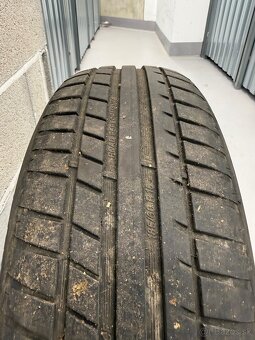 Letne pneumatiky - 6