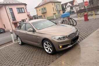 BMW f34 - 6