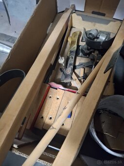 Projekt klavír Hoffman & Czerny - 6