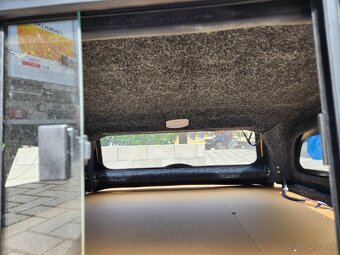 Hardtop Navara - 6