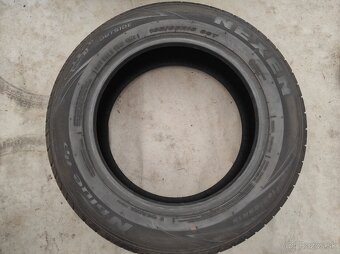 Letné pneumatiky 185/65 R15 Nexen 4ks - 6