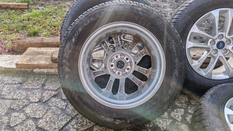 5x108 R17 --- FORD KUGA (nový model) - 6