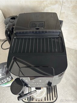 Delonghi magnifica start - 6