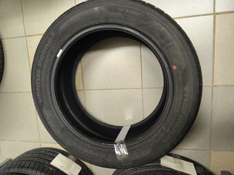 letné 215/55 R17 94V Hankook 4ks - 6