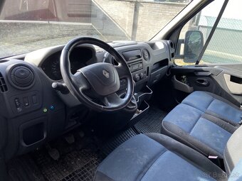 RENAULT MASTER 2.3 dCi SKRIŇA - 6