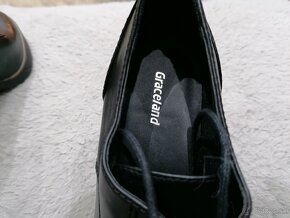 Dámska obuv Graceland - 6