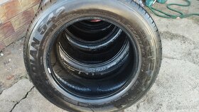 Nexen pneumatiky 255,60, r18 4ks - 6
