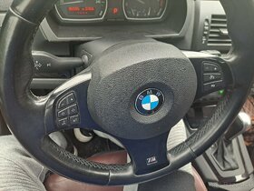 Predám BMW X3 4x4 Športová limitovaná edícia - 6