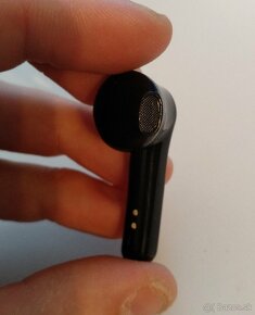 Bluetooth slúchadlá Lenovo QT81 - 6