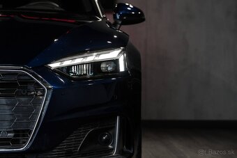 Audi A5 Sportback 40 2.0 TDI mHEV Advanced quattro S tronic - 6