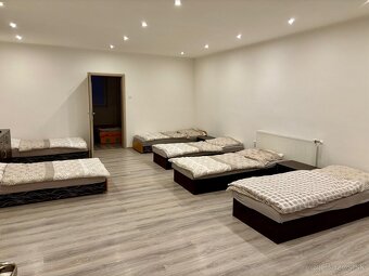 ❇️ UBYTOVANIE LEVICE CENTRUM MESTA APARTMÁN S TERASOU - 6