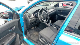 VITARA 1,4T GL+ Premium 4x4 AT TSMLYEA1S00601102 - 6