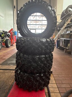 Polaris Sportsman 1000S - 6
