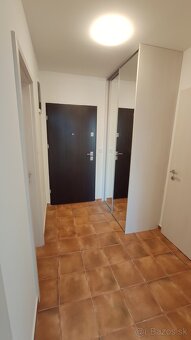 2-izbový byt,novostavba,podl. kúrenie,parkovanie, Rajka - 6