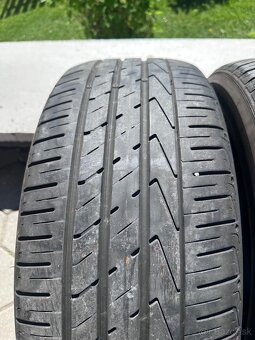 letné pneumatiky 235/55 R18 - 6