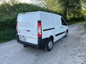 Toyota Proace 1.6L - 6