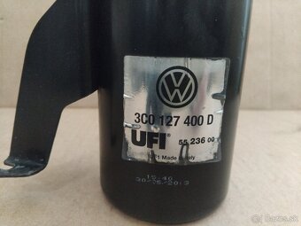 palivový filter Superb 2 - TDI - 6