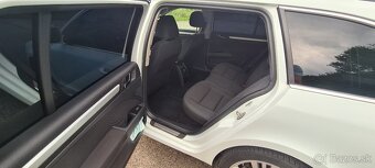 Škoda Superb 2 4x4 dsg - 6