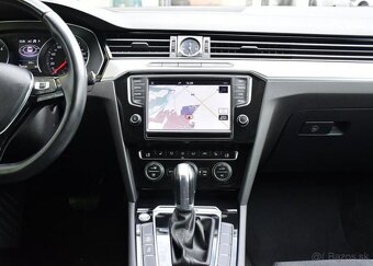 Volkswagen Passat 2.0TDi 140kW 4M HIGHLINE ČR 140 kw - 6