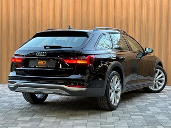 Audi A6 Allroad MODEL 2020 Quattro 210kw Odpočet DPH možný - 6