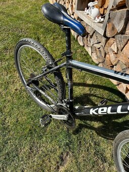 KELLYS Viper 30 - 6