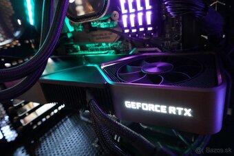 ✅ 10GB RTX 3080 FOUNDERS EDITION + Záruka - 6